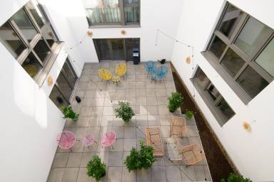 Apartment  St. Arnual