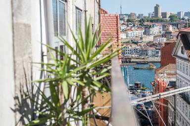 Lägenhet Porto