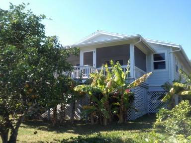 Villa Elbow Cay