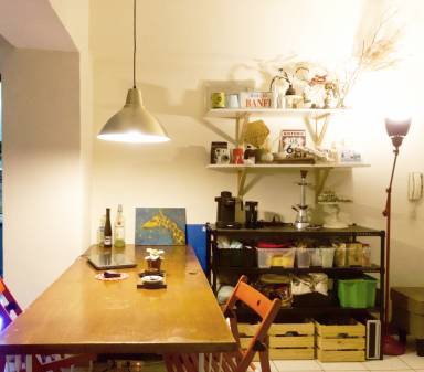 Apartment  Taipei