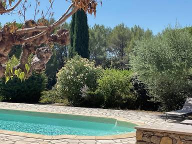 Maison de vacances Montfort-sur-Argens
