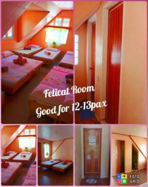 Bed & Breakfast Sagada