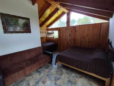 Cabin  Mirtos