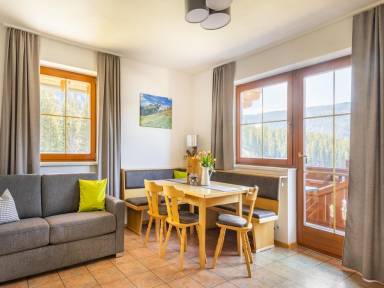 Ferienwohnung Gemeinde Filzmoos