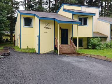 House Kodiak