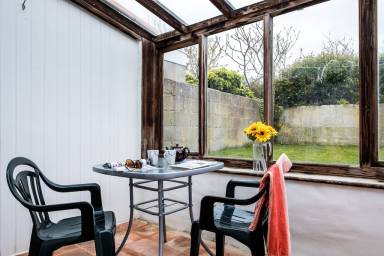Cottage Padstow