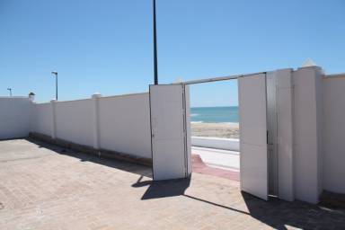 Apartamento Matalascañas