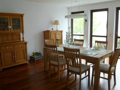 Ferienwohnung Bad Salzuflen