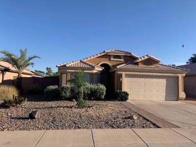 House  Sun City West