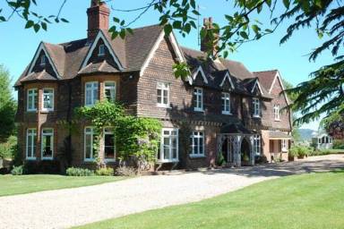House Holmwood