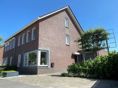 House  Middelburg