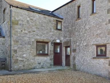 Cottage Longnor