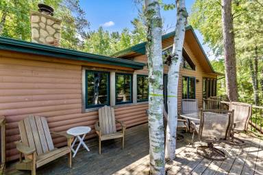 House Crosslake