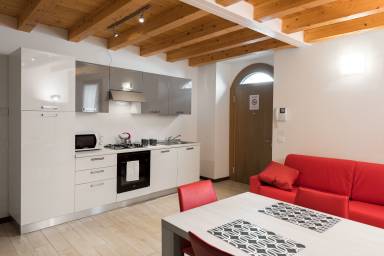 Apartamento  Verona