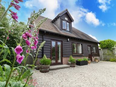 Cottage Sturminster Newton