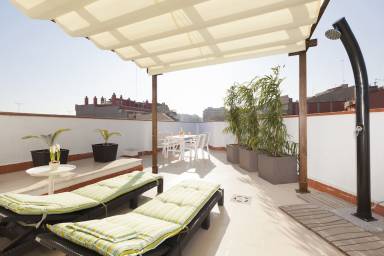 Apartment  Santa Coloma de Gramenet