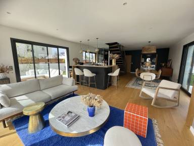 Villa  Bacalan