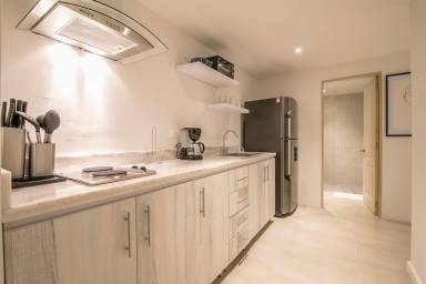 Apartment  Cartagena