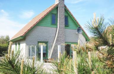 Ferienhaus Julianadorp