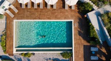 Resort Agia Marina