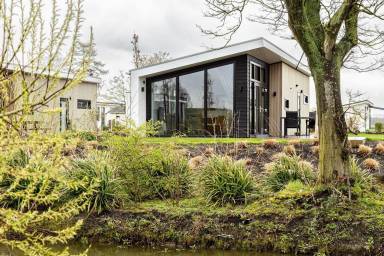 Chalet Hoorn