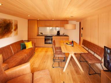 Ferienwohnung  Gemeinde Mellau