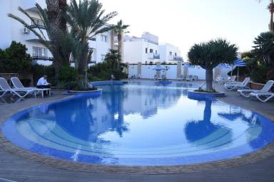 Appart'hôtel Agadir