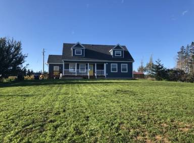 Cottage  Digby