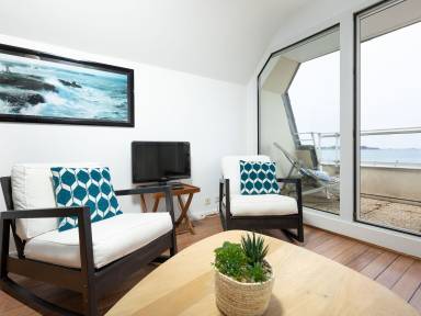 Appartement Saint-Jacut-de-la-Mer