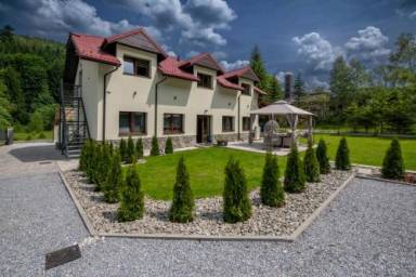 Bed & Breakfast Kletno