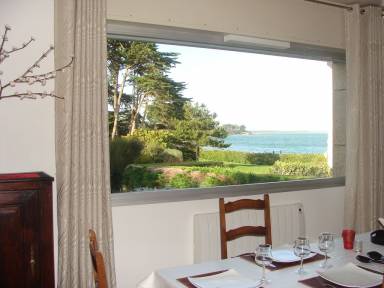 Villa  Saint-Pierre-Quiberon