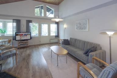 Apartment  Savonlinna