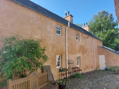 Cottage Cromarty