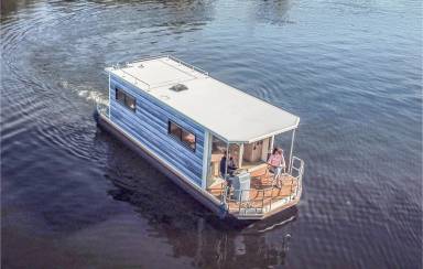 Schiff  Potsdam