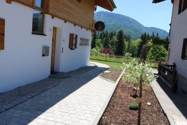 Ferienwohnung Reit