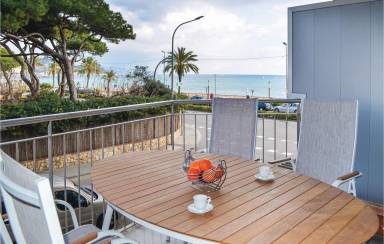 Appartement Blanes