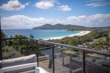 House  Forster