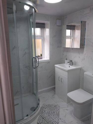 Ferienwohnung Metropolitan Borough of Solihull