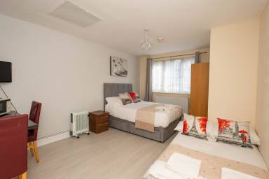 Ferienwohnung Orpington