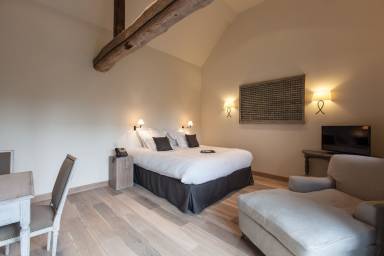 Accommodation Dilbeek