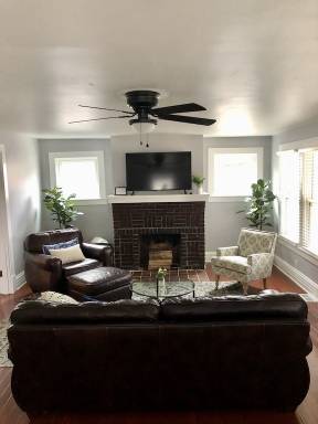 House  Lexington