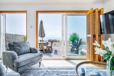 Villa Pevensey Bay