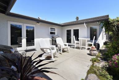 House Cayucos