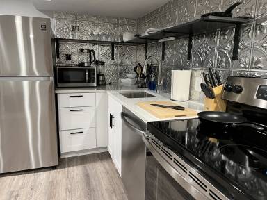 Apartment Twin Falls
