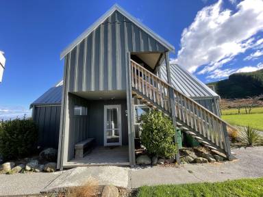 Chalet Methven