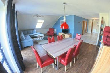 Ferienwohnung  Müritz