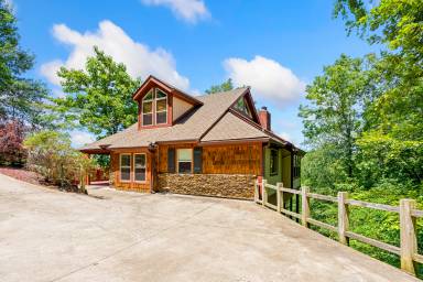 Cabin  Ellijay