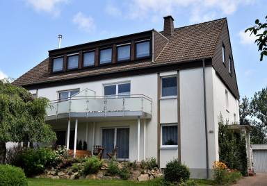 Ferienwohnung Brakel