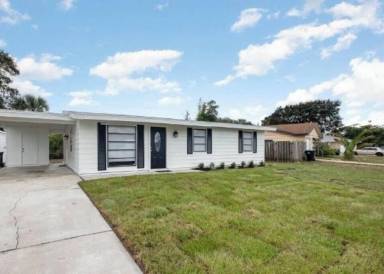 House Palm Bay