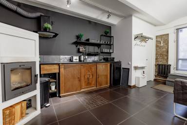 Apartment  Vecrīga